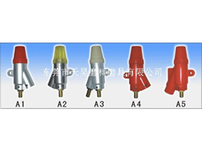 A型系列 噴砂槍